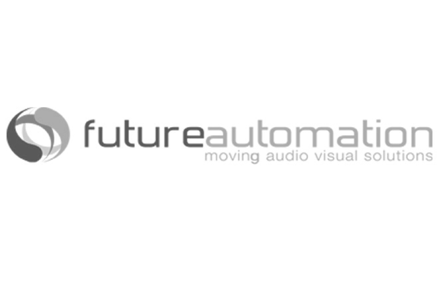 Logo future automation