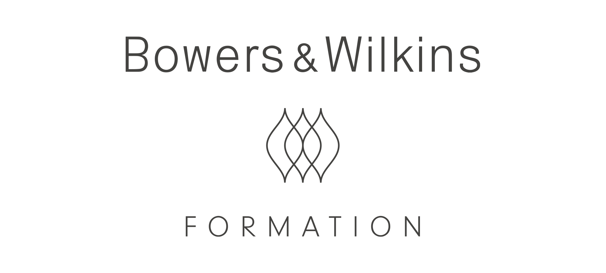 bowers and wilkins logo